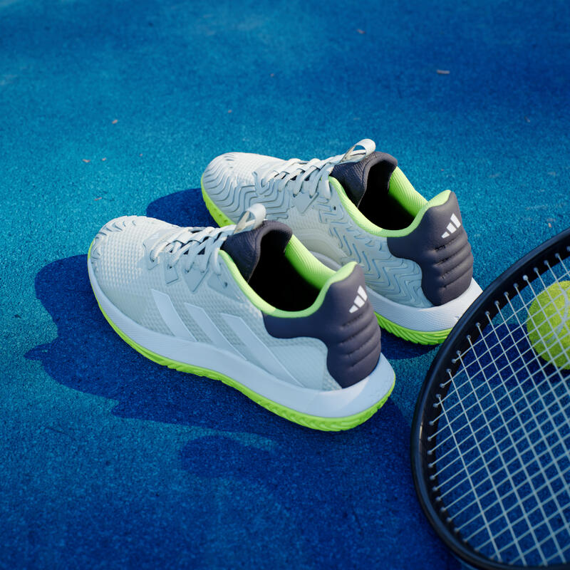 Pánské tenisové boty ADIDAS Solematch Control na všechny povrchy