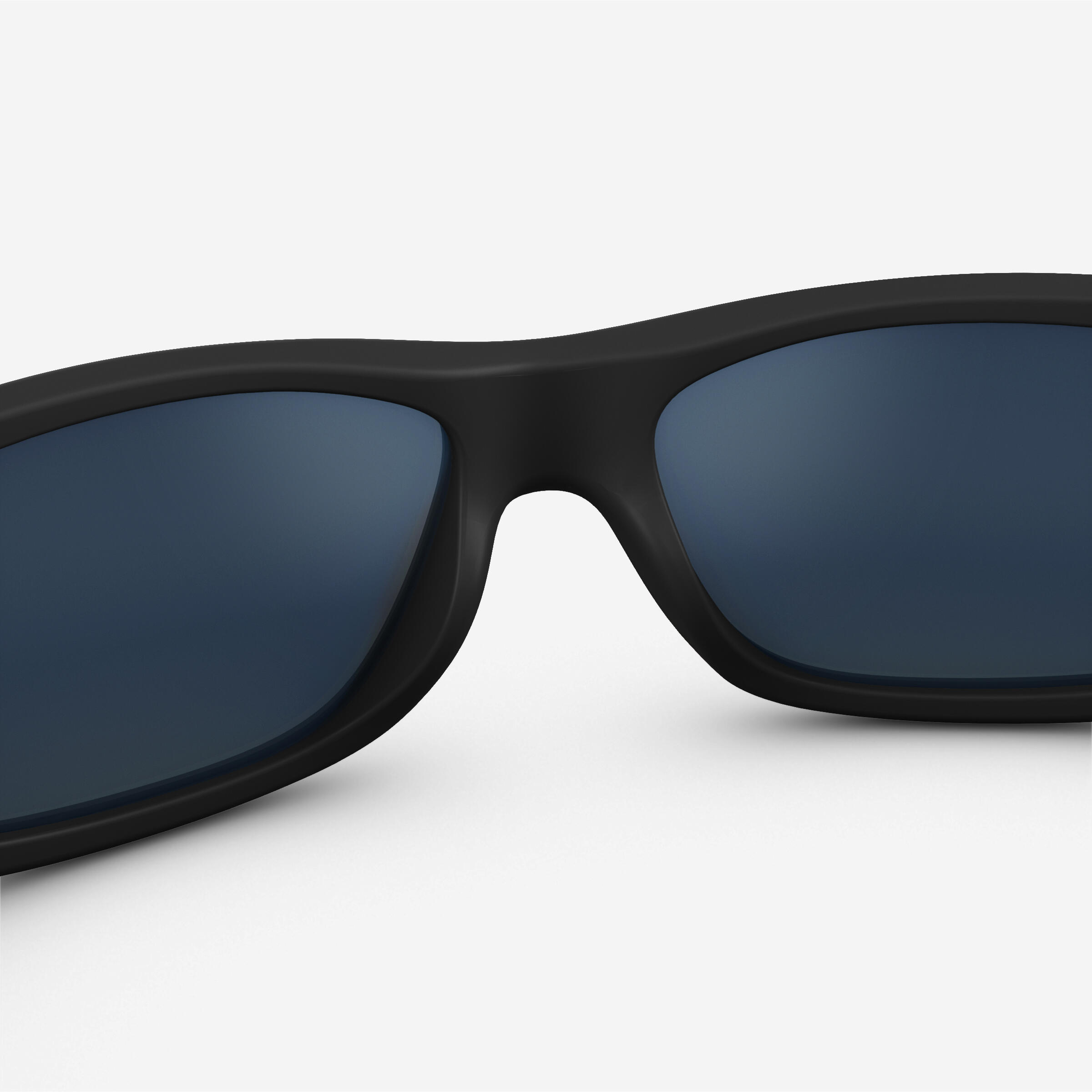 Kids Hiking Sunglasses Aged 6-10 MH T100 Category 3