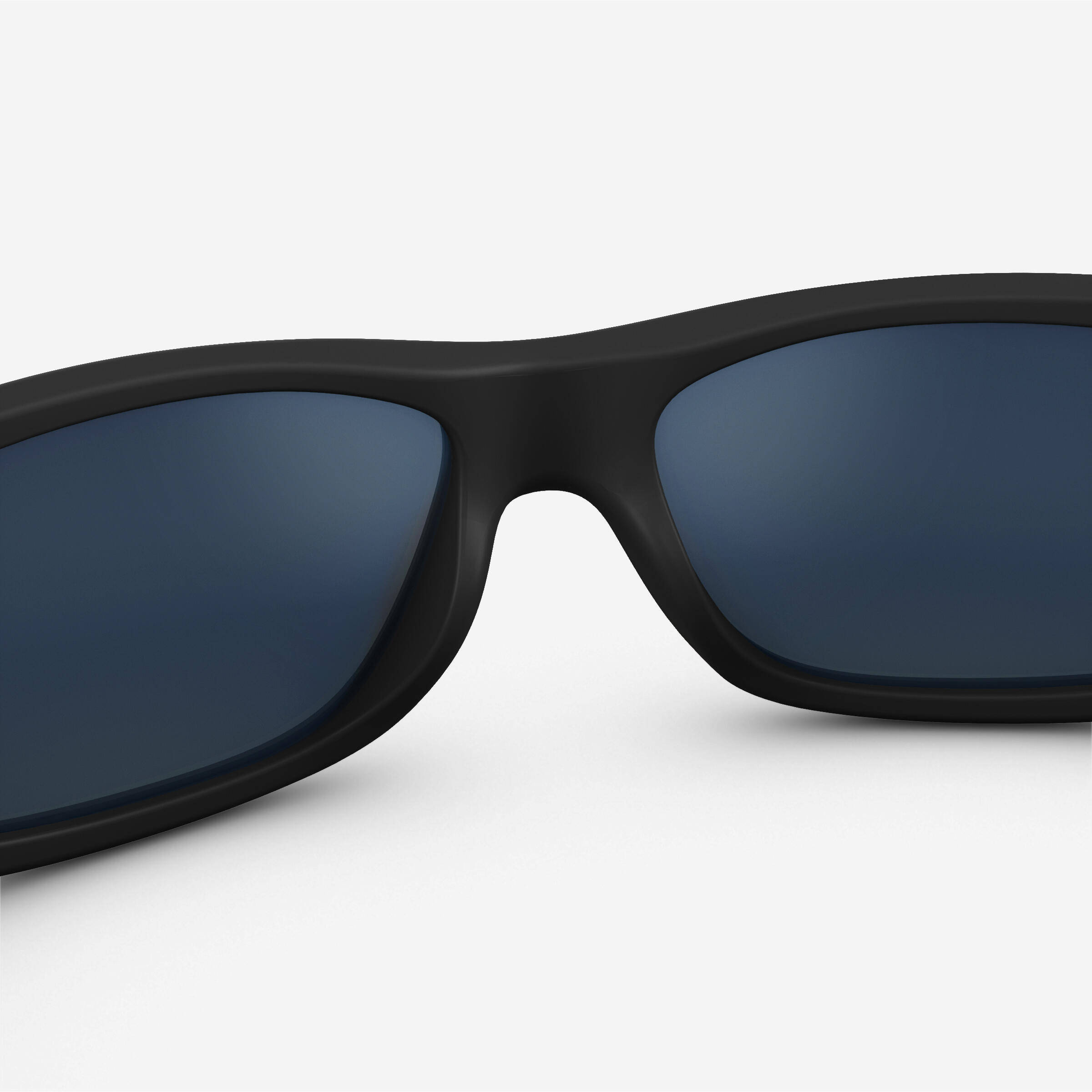 Kids Hiking Sunglasses Aged 6-10 MH T100 Category 3 -  2