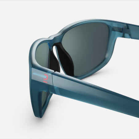 Moteriški poliarizuoti žygių akiniai nuo saulės „MH550“, 3 kategorijos