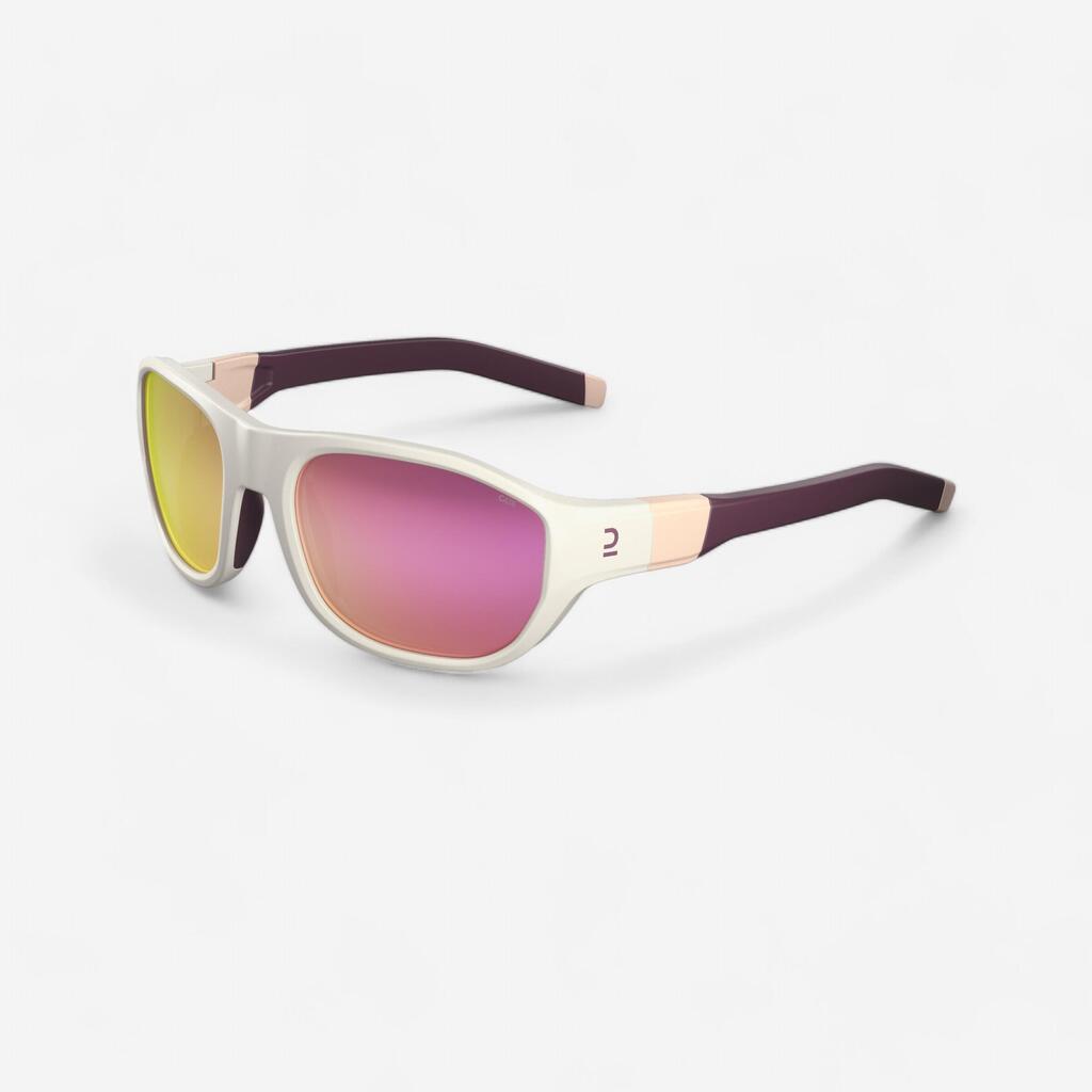 BEIGE / VIOLET / ROSE