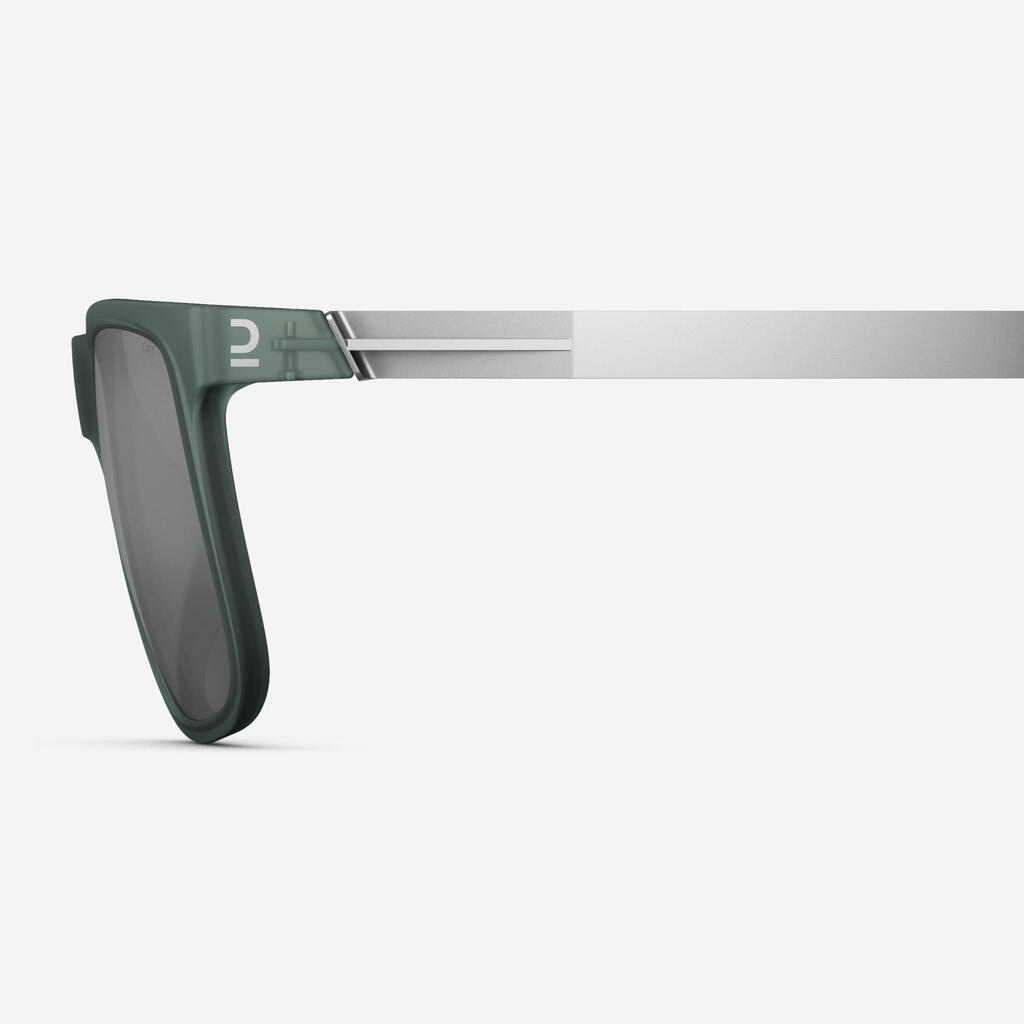 Sonnenbrille - MH140 Premium Kat. 3 grün