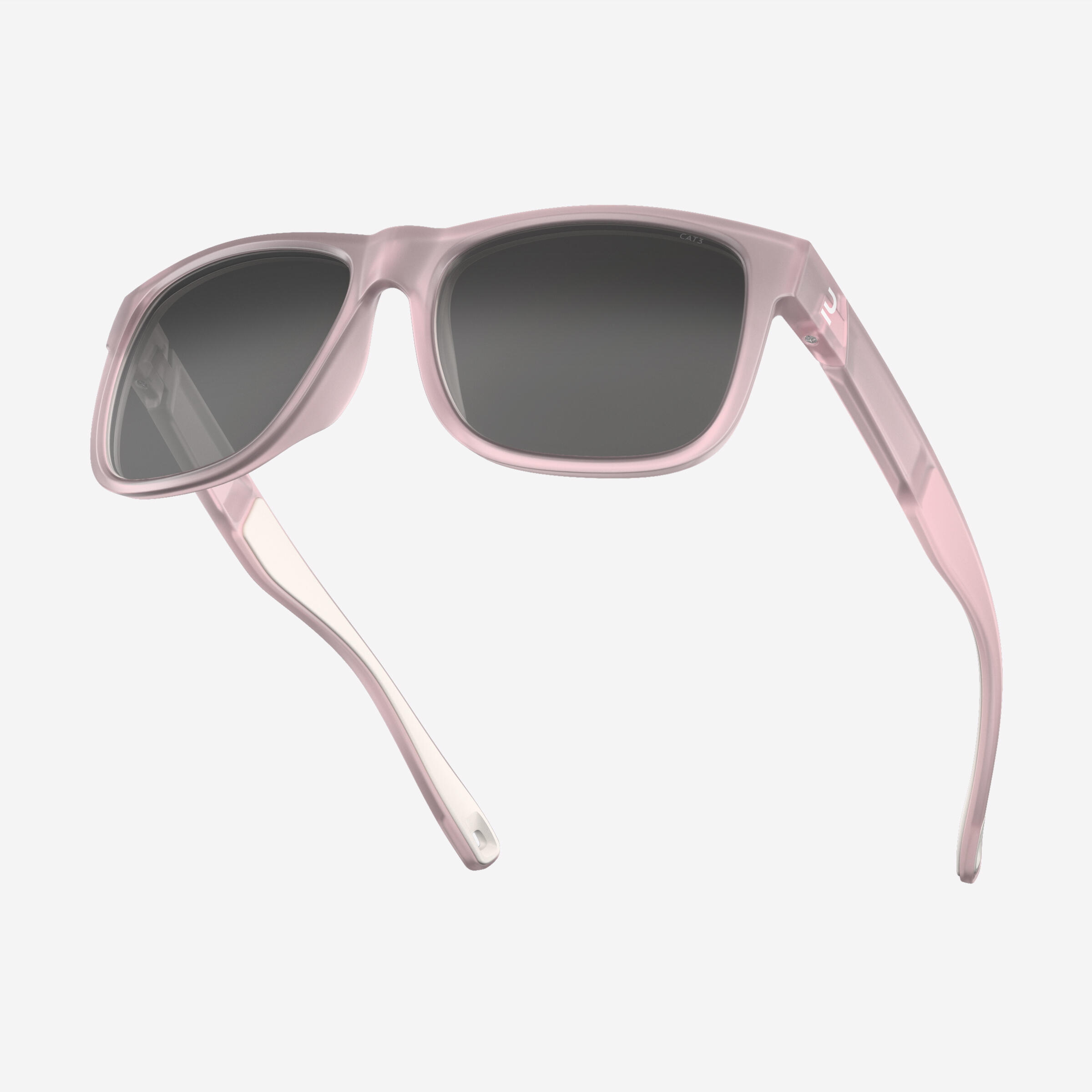 Hiking Sunglasses - MH 140 Category 3 - QUECHUA