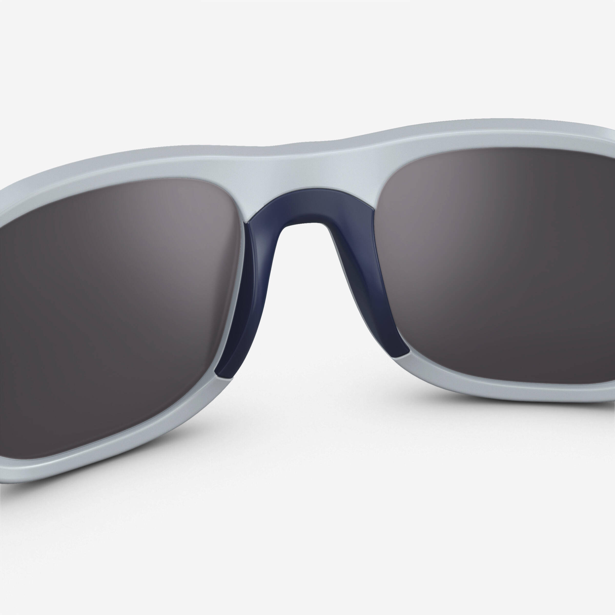 Kids Hiking Sunglasses - MH T500 - age 6-10 - Category 4 -  2