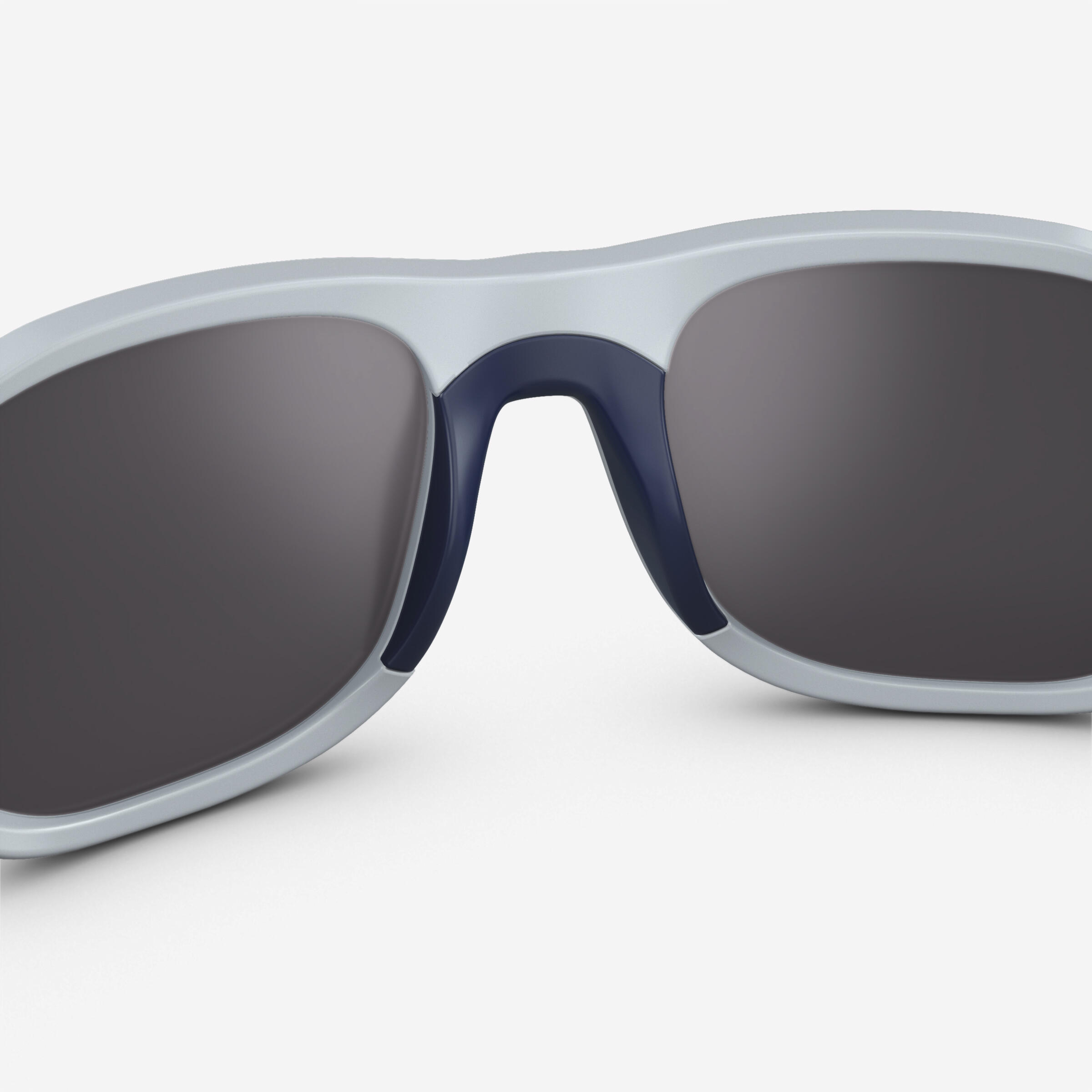 Kids’ Category 4 Hiking Sunglasses - MH T500 - QUECHUA