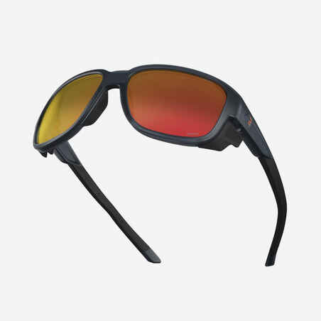 Adults Hiking Sunglasses - MH570 - photochromic CAT2 => CAT4