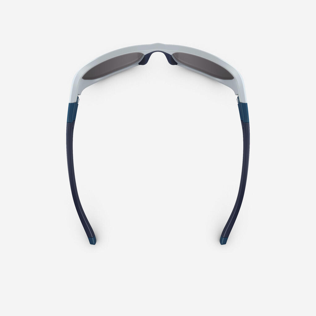 Lunettes de soleil randonnée - MH T500 - enfant 6-10 ans -catégorie 4