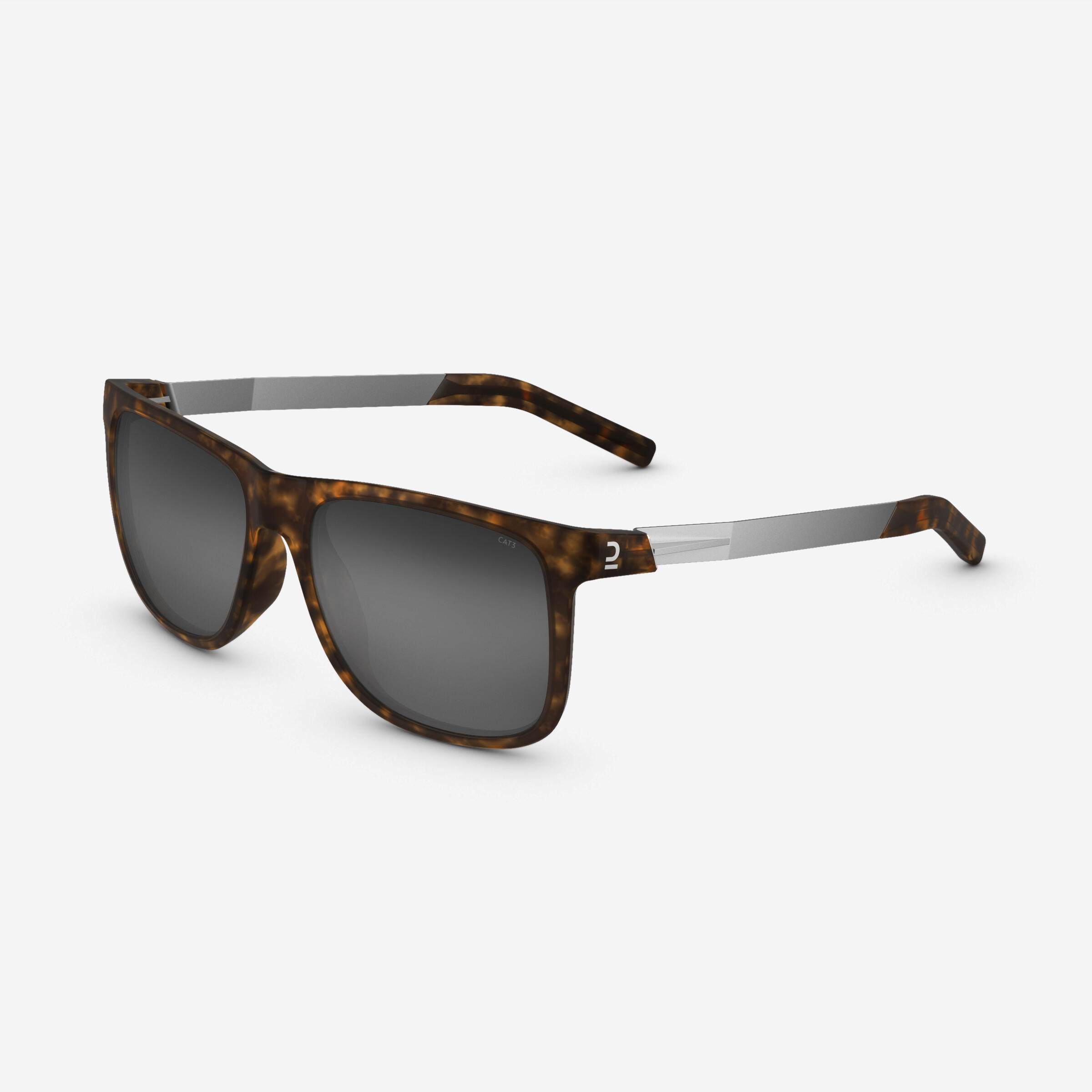 decathlon Sunglasses MH 140 Premium Cat 3 Havana-picture-18