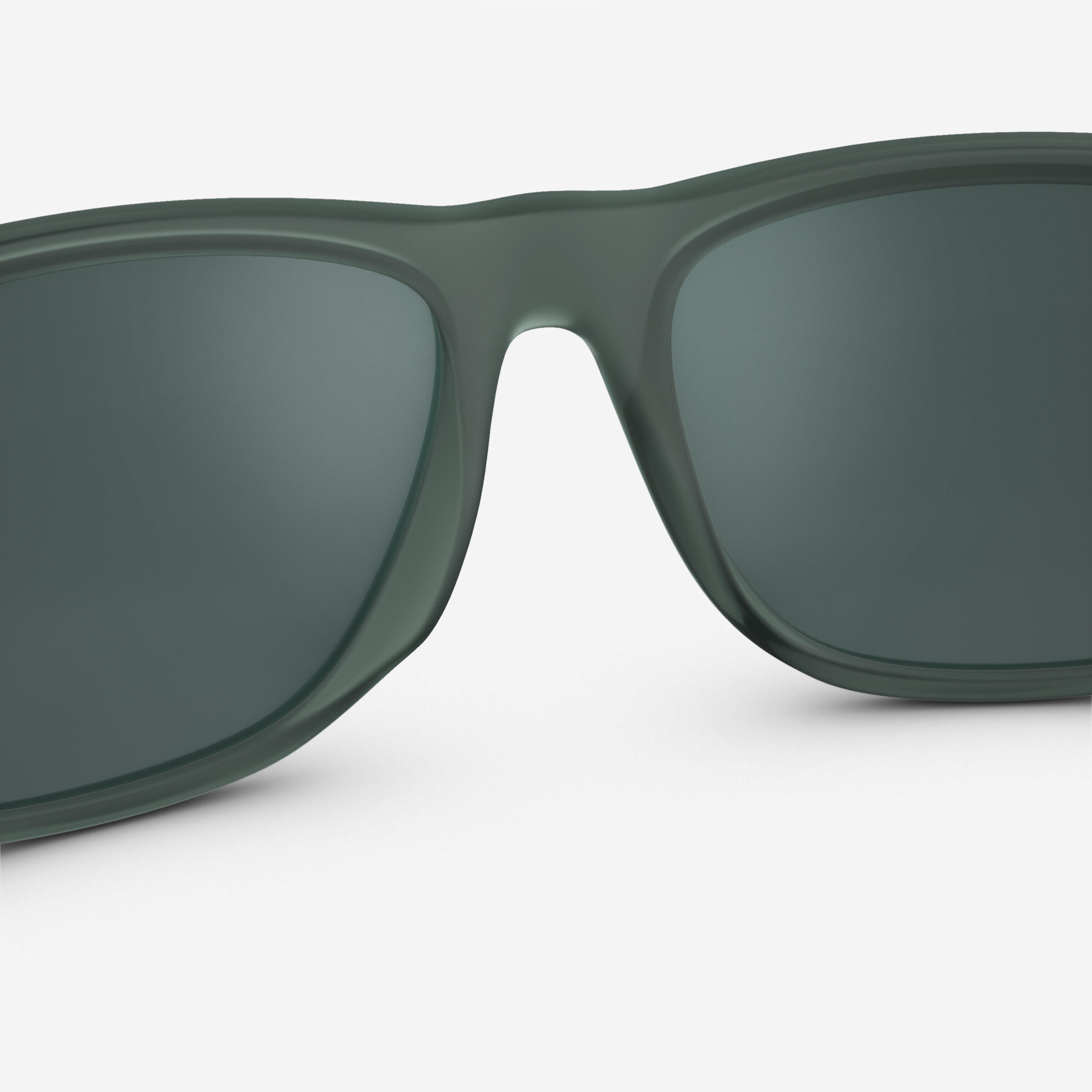Hiking Sunglasses - MH 140 Category 3 - QUECHUA