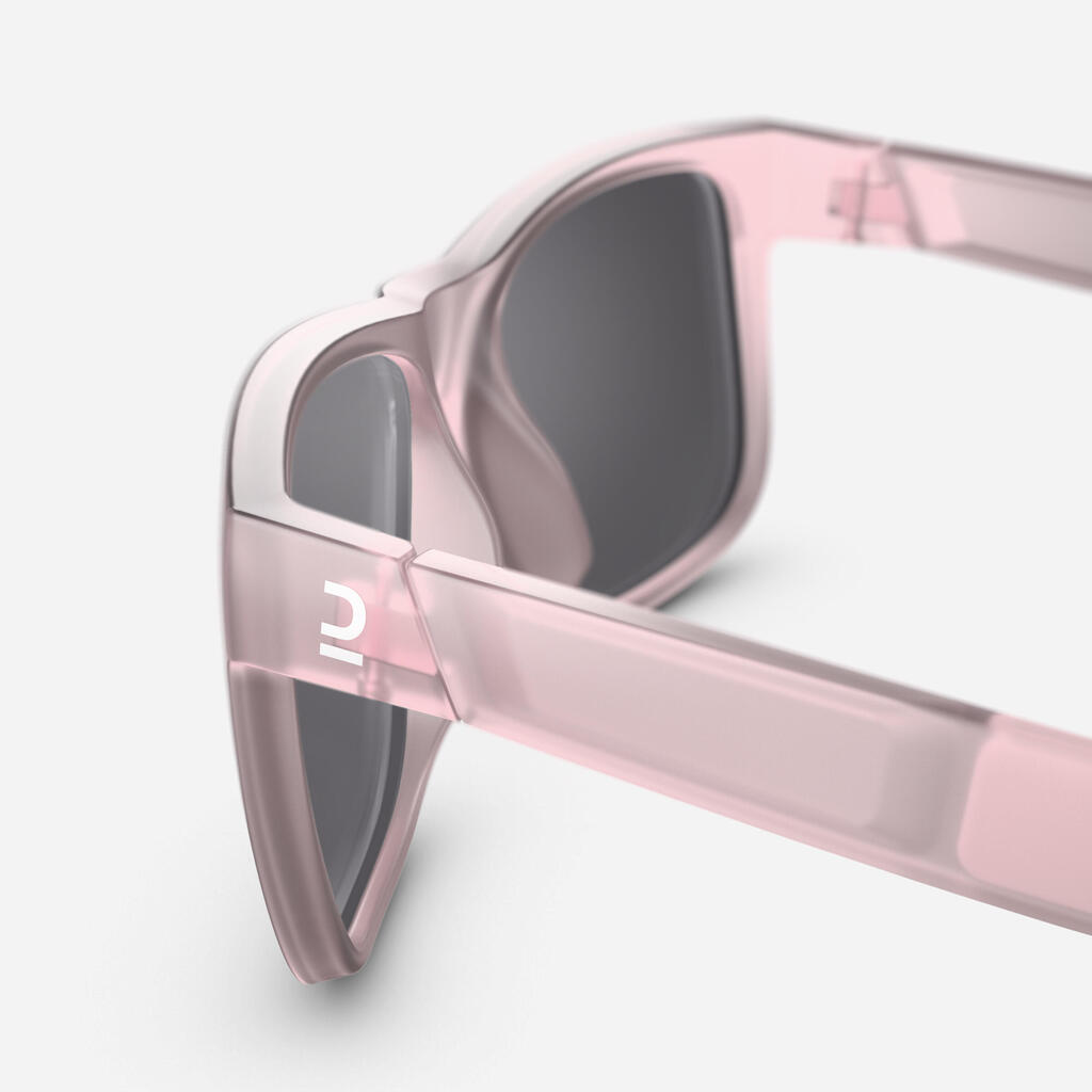 Category 3 rectangular sunglasses MH140