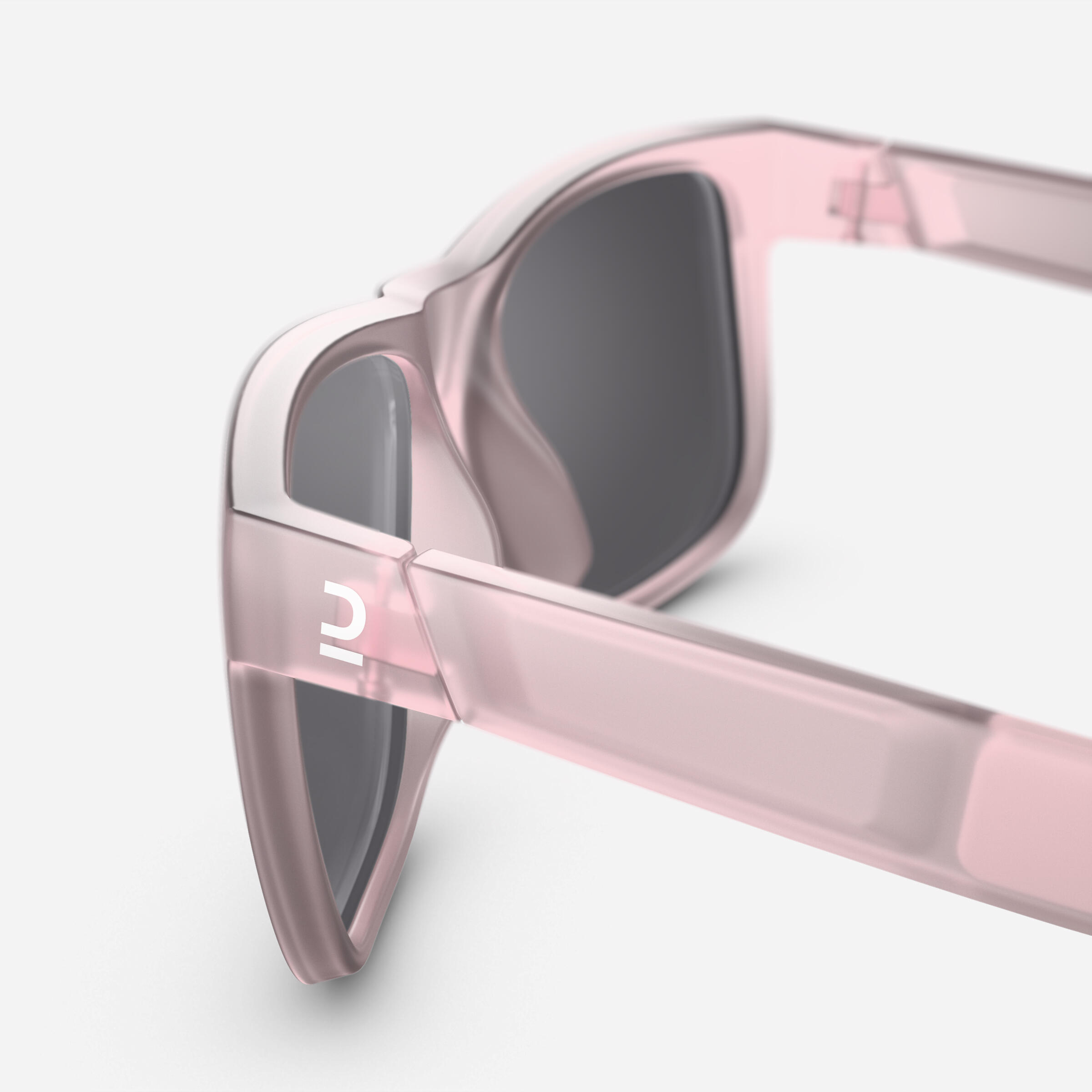 Hiking Sunglasses - MH 140 Category 3 - QUECHUA