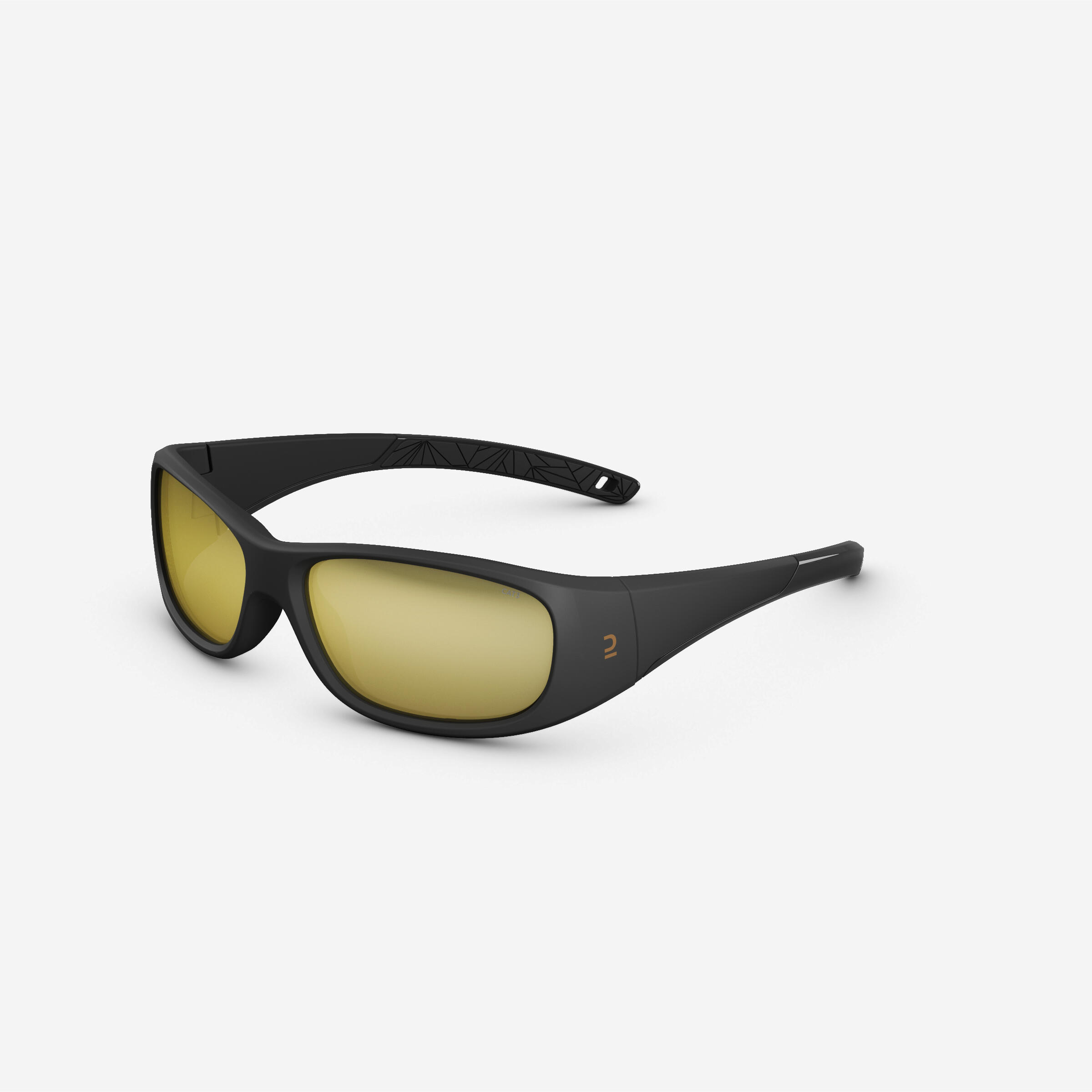 Quechua Adult Hiking Sunglasses - MH140 - Category 3 : Amazon.in: Clothing  & Accessories