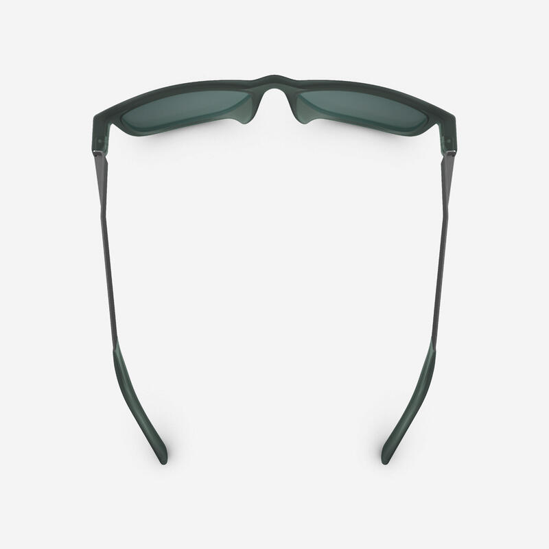 Sonnenbrille - MH140 Premium Kat. 3 grün