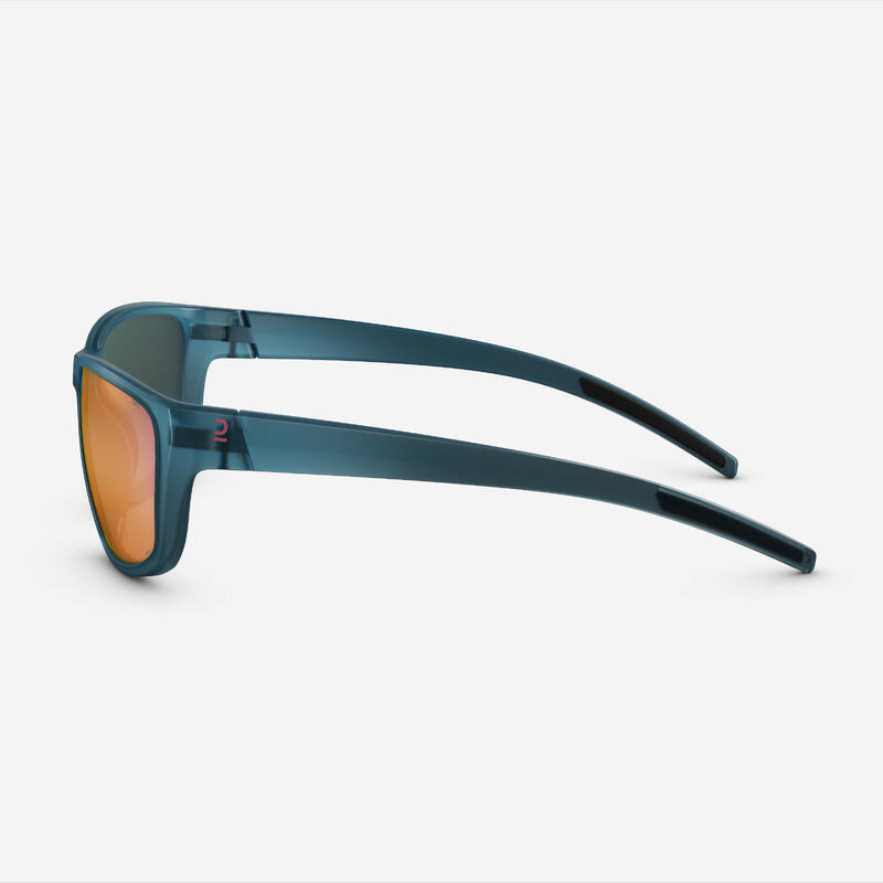 Gafas de sol de montaña y trekking polarizadas Adulto Quechua MH550