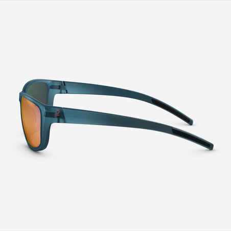Women's Polarised Category 3 Hiking Sunglasses MH550