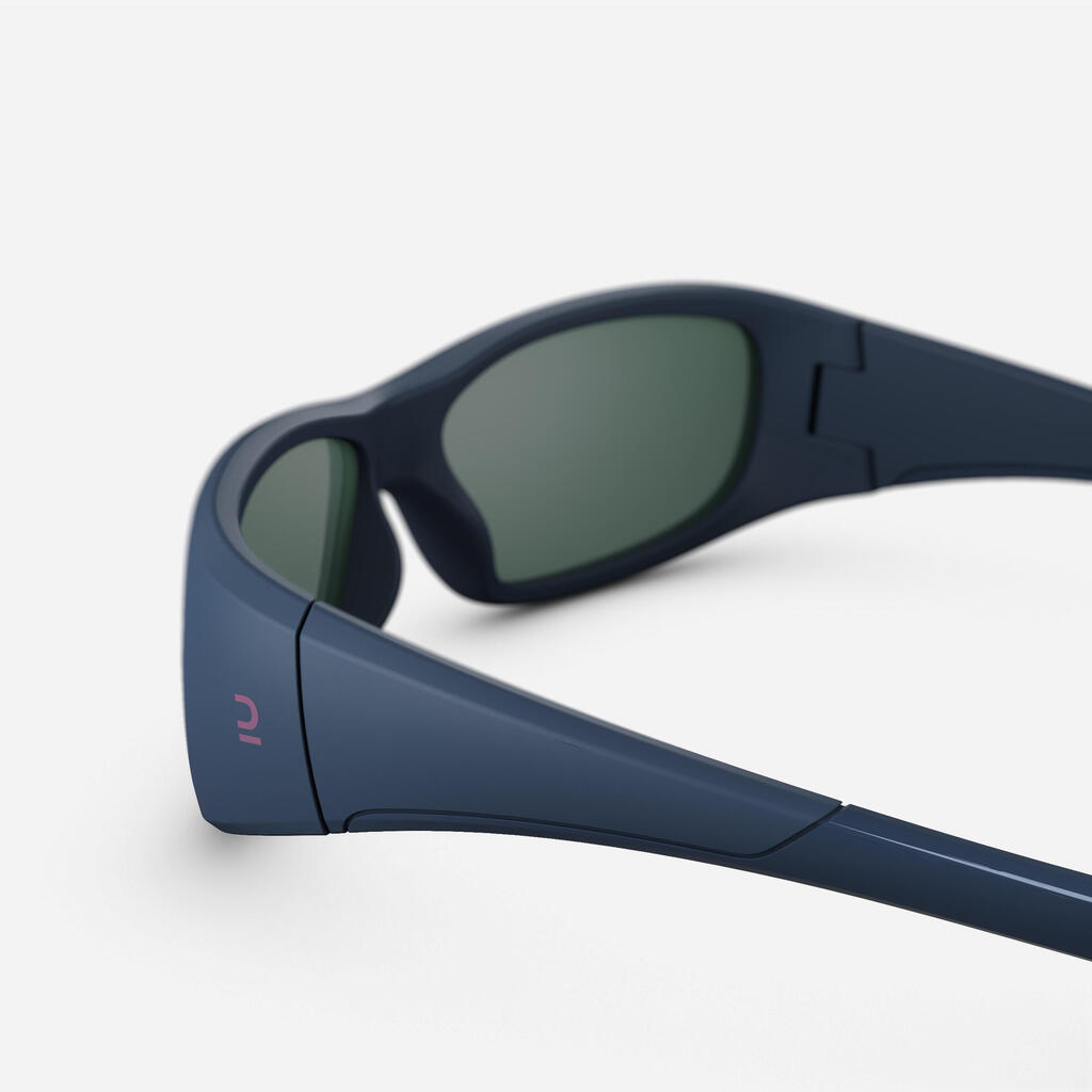 Lunettes de soleil randonnée - MH T100 - enfant 6-10 ans - catégorie 3