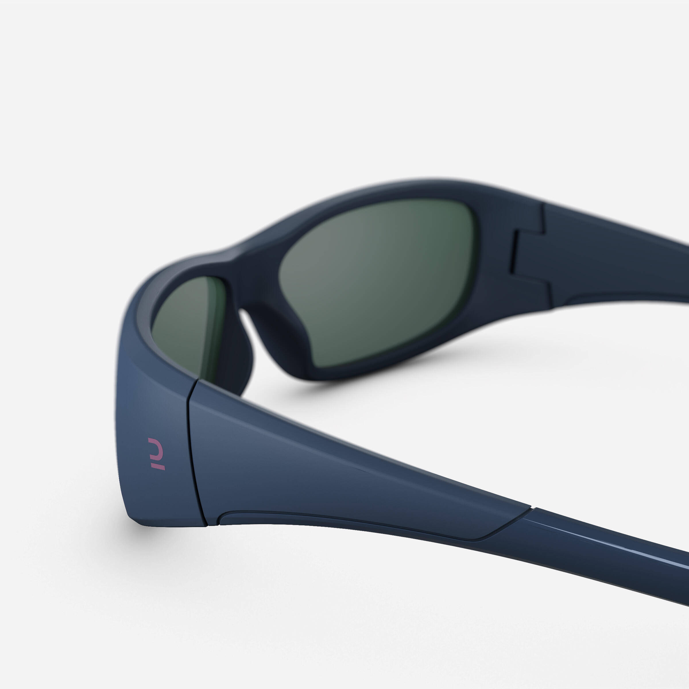 Kids Hiking Sunglasses Aged 6-10 MH T100 Category 3 -  5