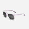 Bērnu (vecāki par 10 gadiem) pārgājienu saulesbrilles “MH T140”, 3. kat., rozā