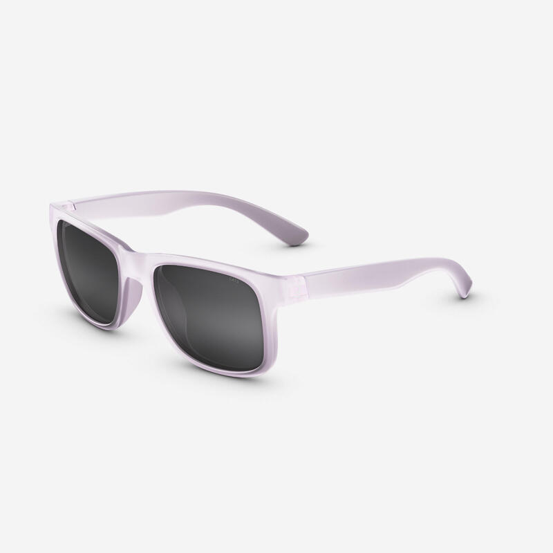 Çocuk Outdoor Güneş Gözlüğü - 10 Yaş Üzeri - 3. Kategori - Pembe - MH T140