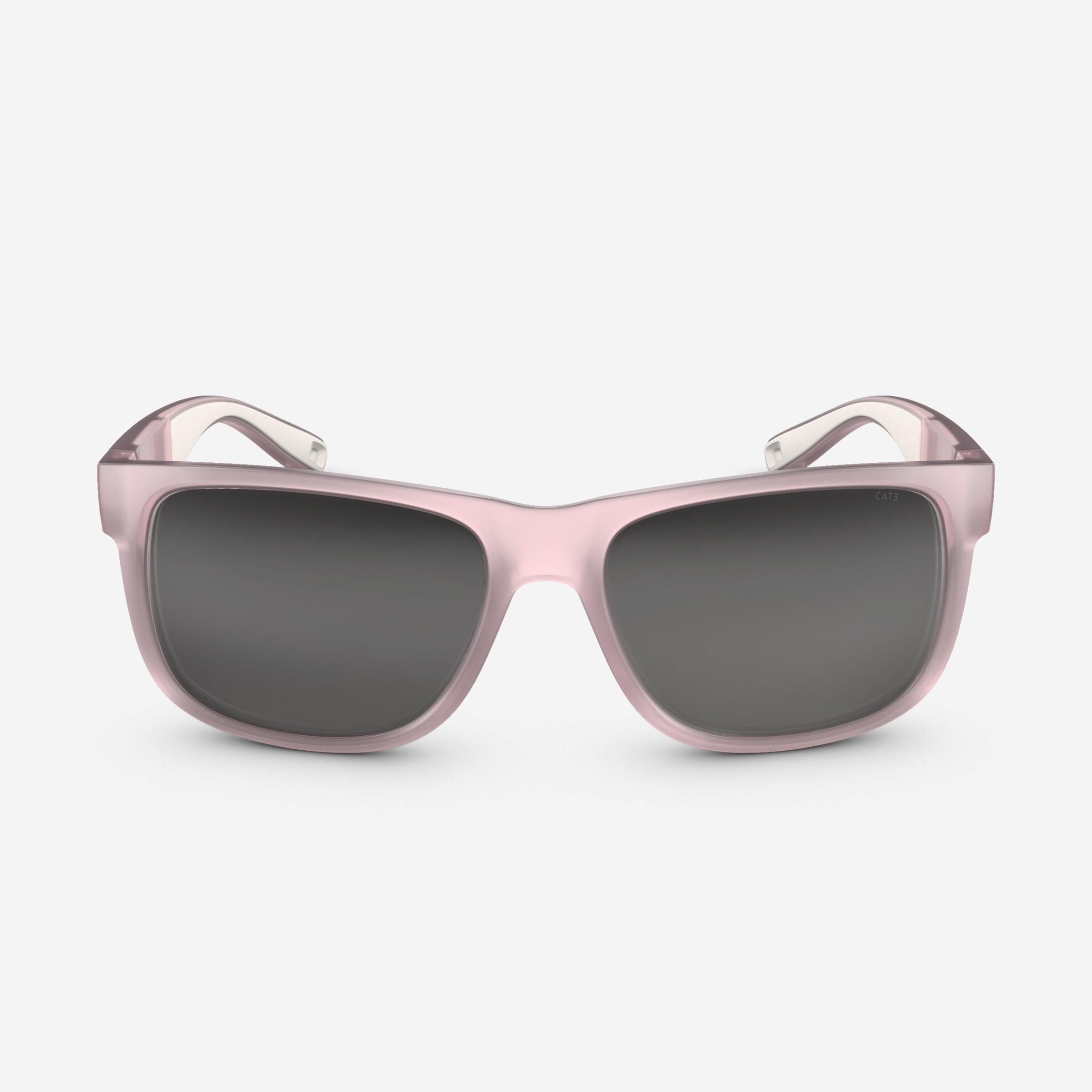 Hiking Sunglasses - MH 140 Category 3 - QUECHUA