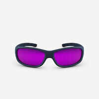 Kids Hiking Sunglasses Aged 6-10 MH T100 Category 3