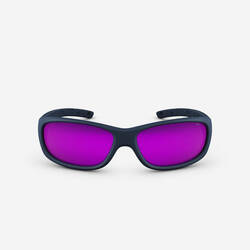 Kids Hiking Sunglasses Aged 6-10 MH T100 Category 3