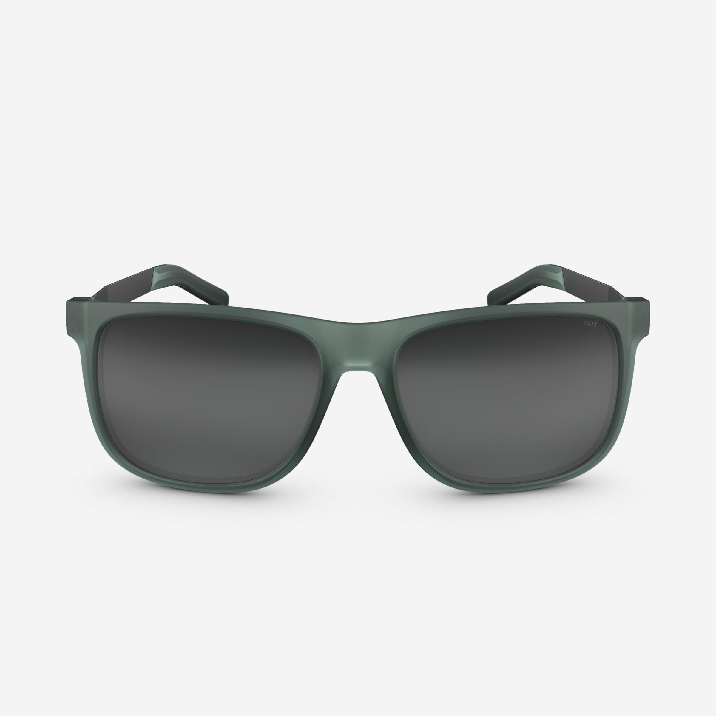 Hiking Sunglasses - MH 140 Category 3 - QUECHUA