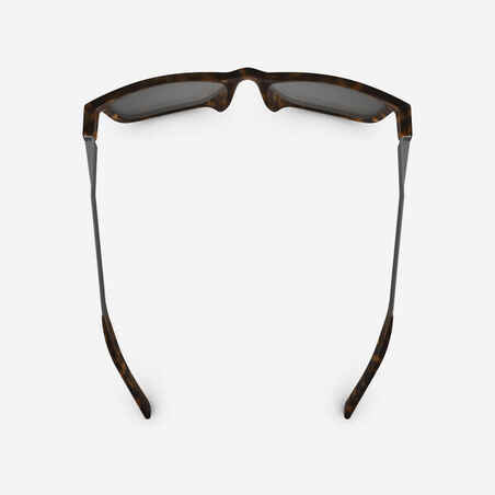3 kategorijos akiniai nuo saulės „MH 140 Premium Havana“