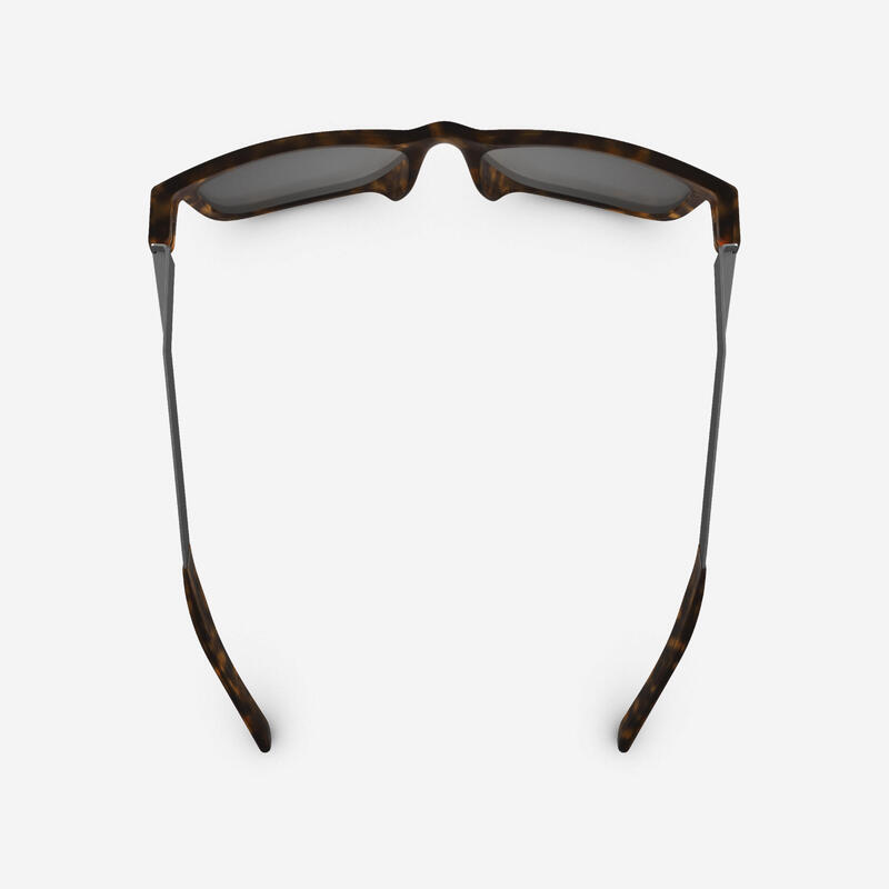 Sonnenbrille - MH 140 Premium Kat. 3 Havana