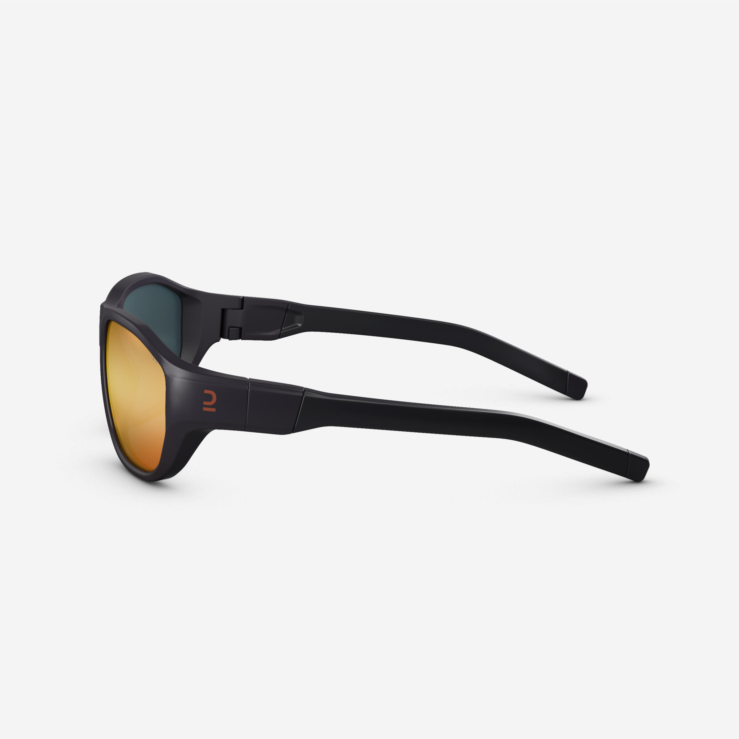 Kids’ Category 4 Hiking Sunglasses - MH T500 - QUECHUA