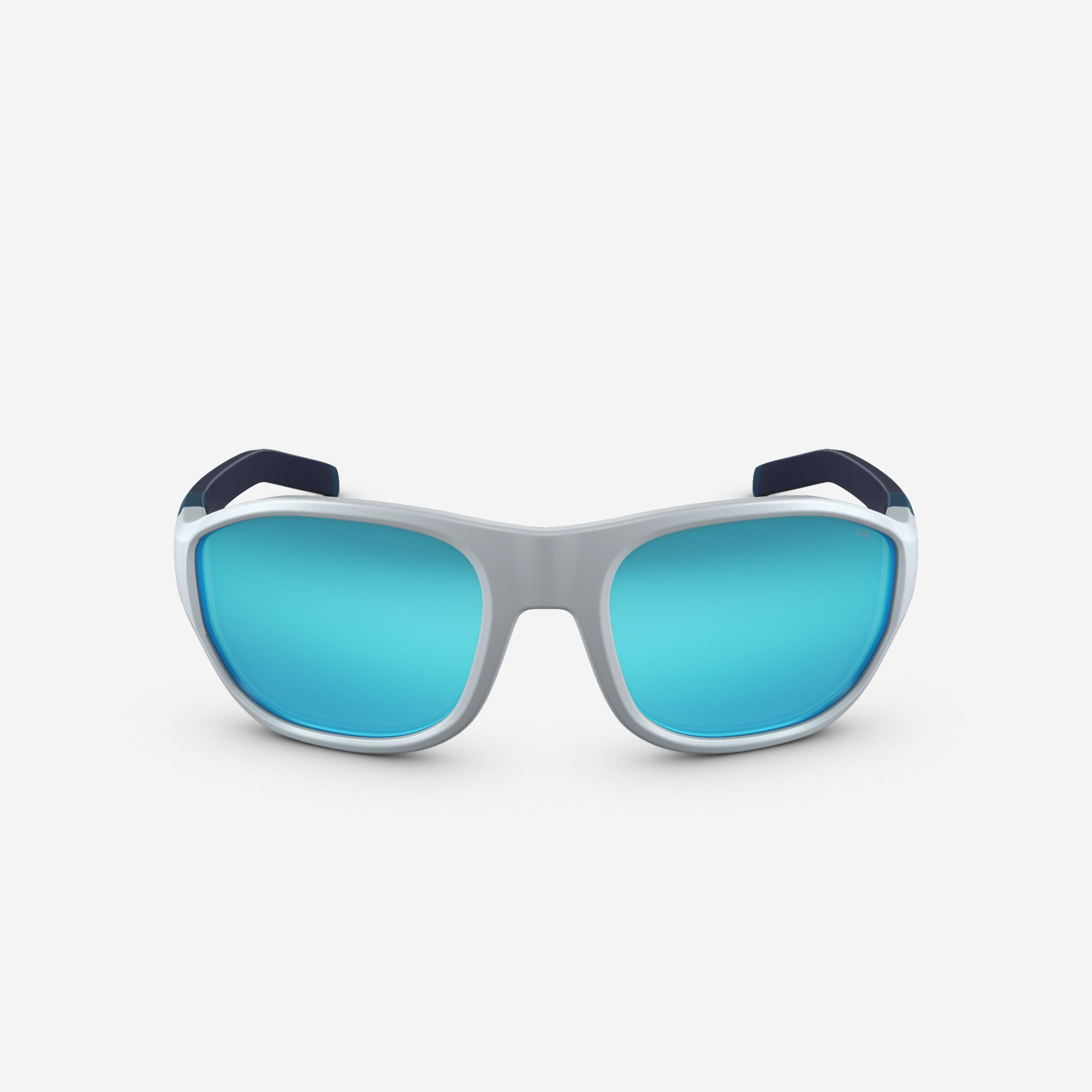 Kids’ Category 4 Hiking Sunglasses - MH T500 - QUECHUA