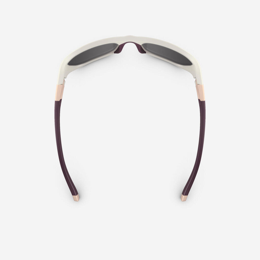 Lunettes de soleil randonnée - MH T500 - enfant 6-10 ans -catégorie 4