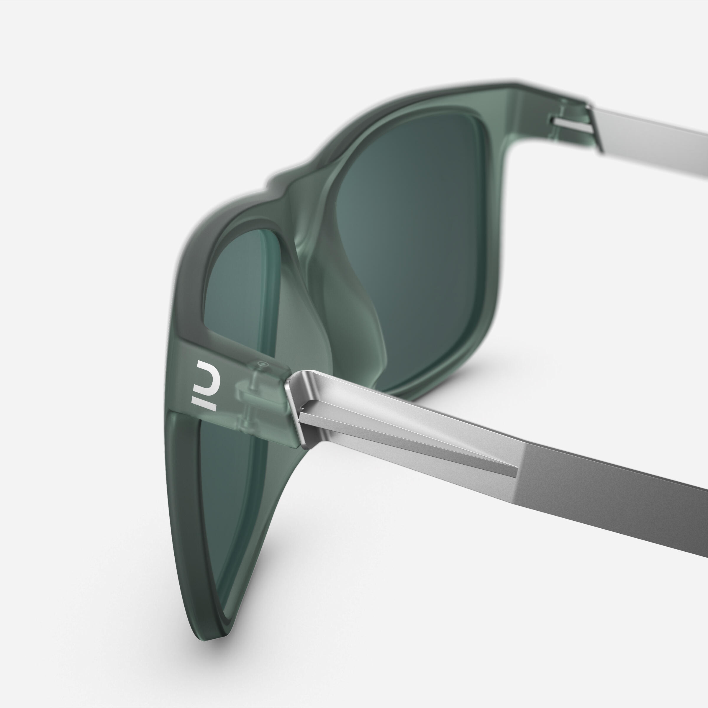 Hiking Sunglasses - MH 140 Category 3 - QUECHUA