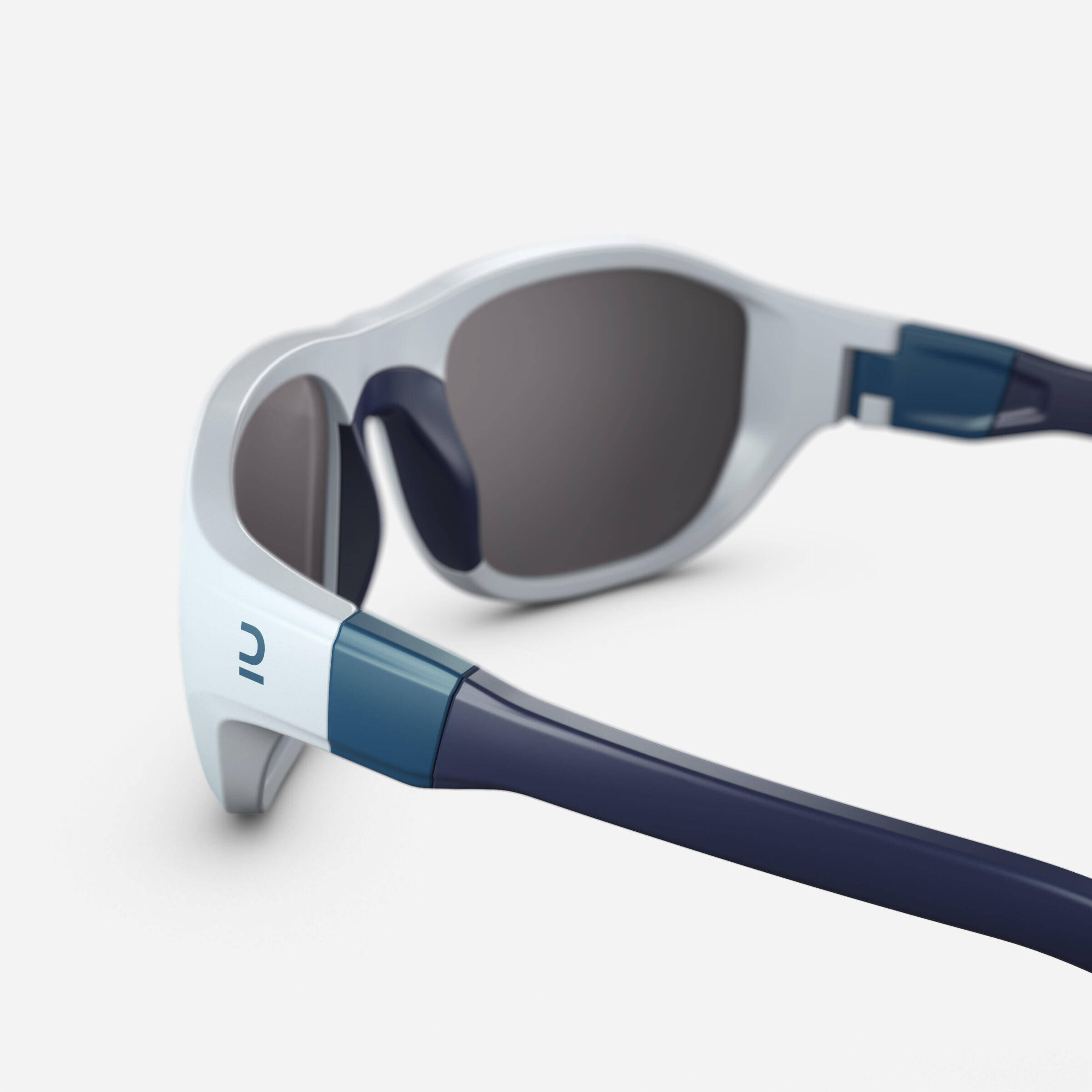 Kids Hiking Sunglasses - MH T500 - age 6-10 - Category 4 -  5