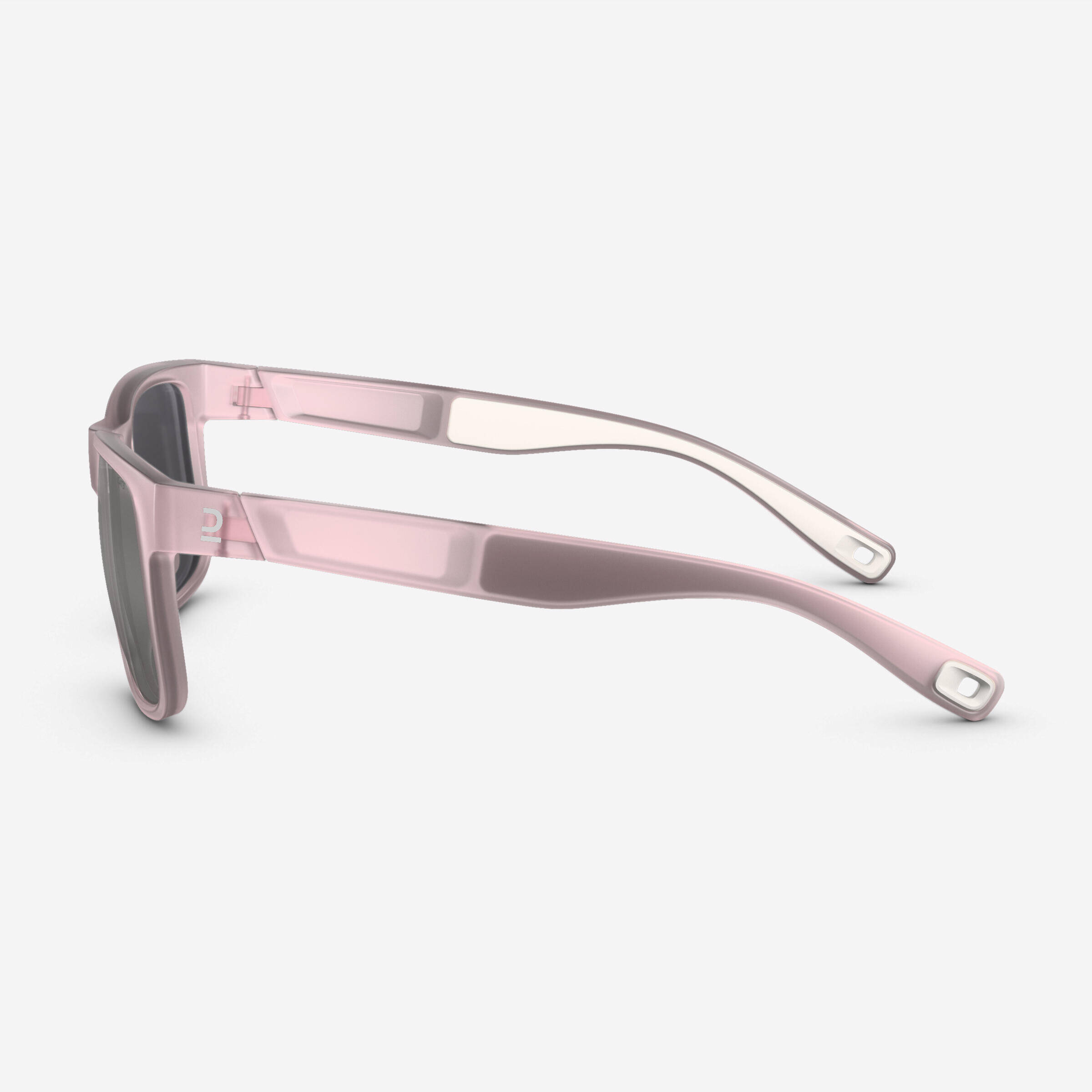 Anti UV Cat 3 Impact Resistant Sunglasses for Hiking, MH140 - Pink -  3