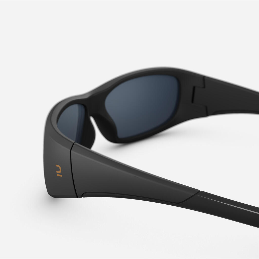Kids Hiking Sunglasses Aged 6-10 MH T100 Category 3
