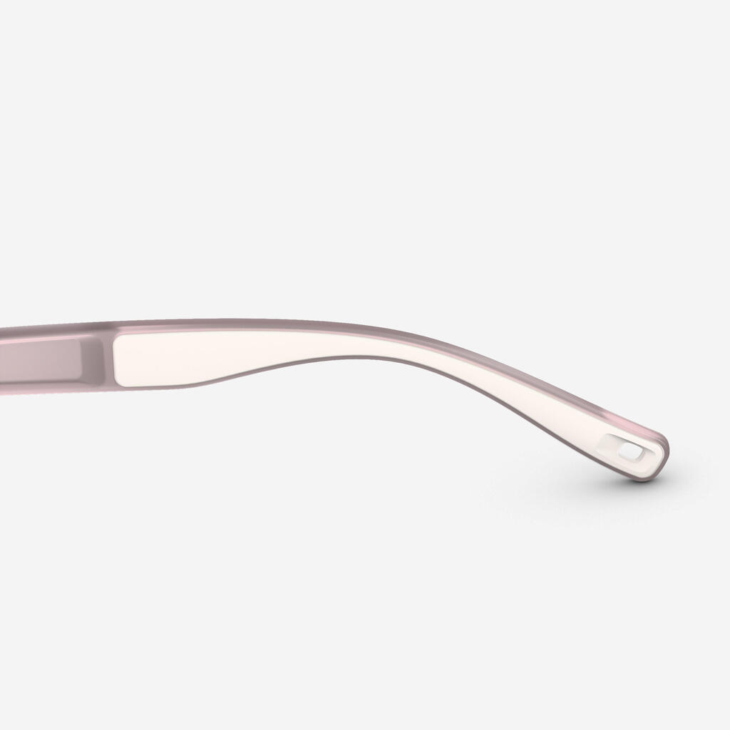 Category 3 rectangular sunglasses MH140