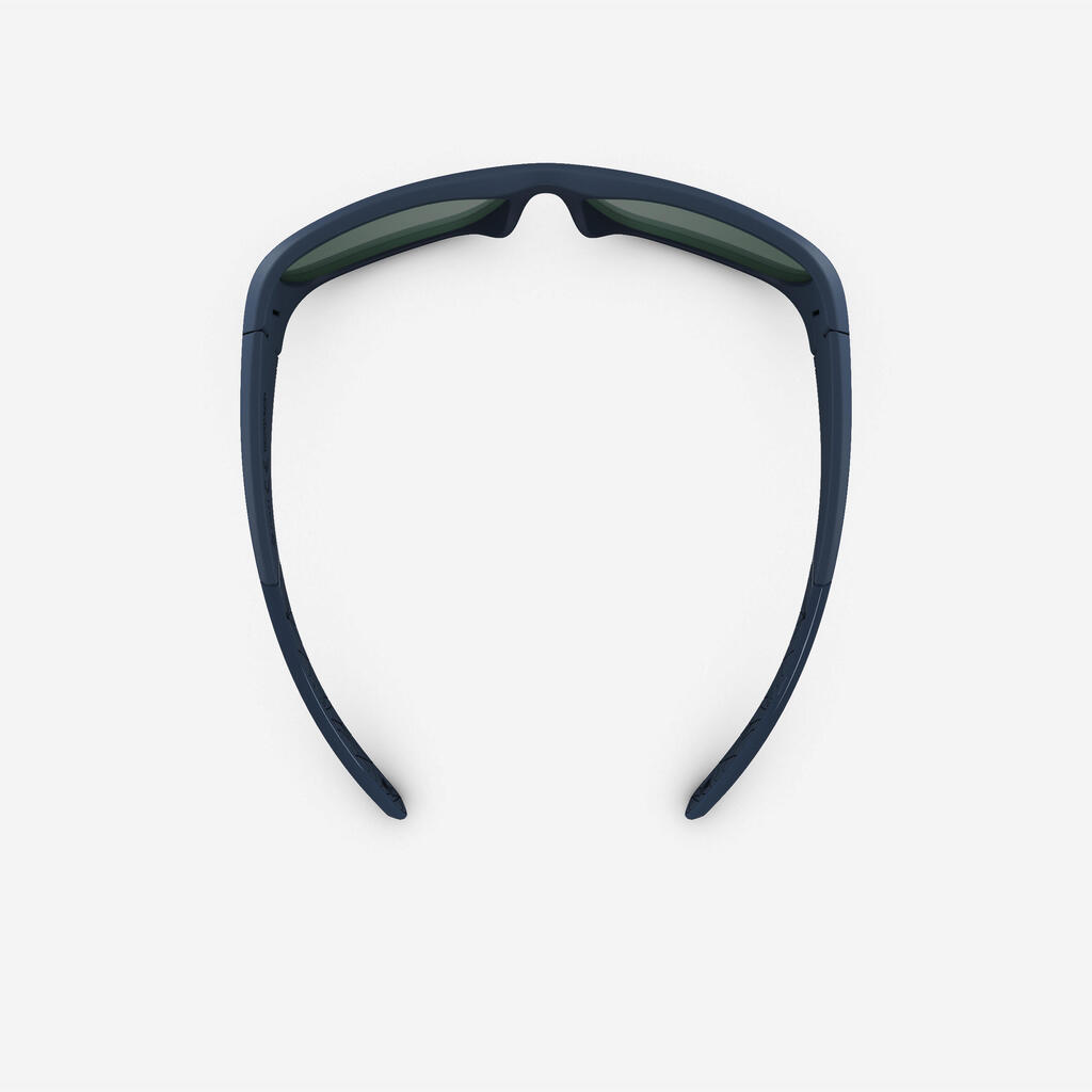 Lunettes de soleil randonnée - MH T100 - enfant 6-10 ans - catégorie 3