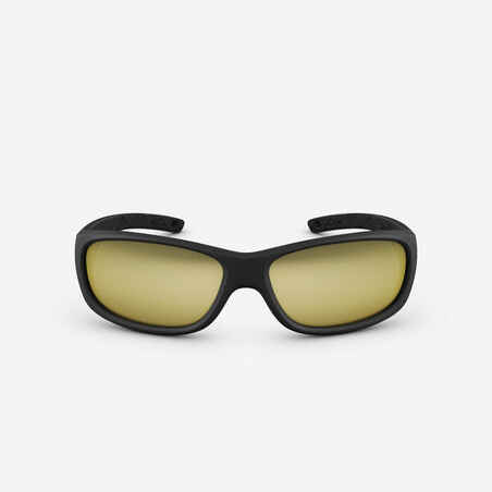 Kids Hiking Sunglasses Aged 6-10 MH T100 Category 3