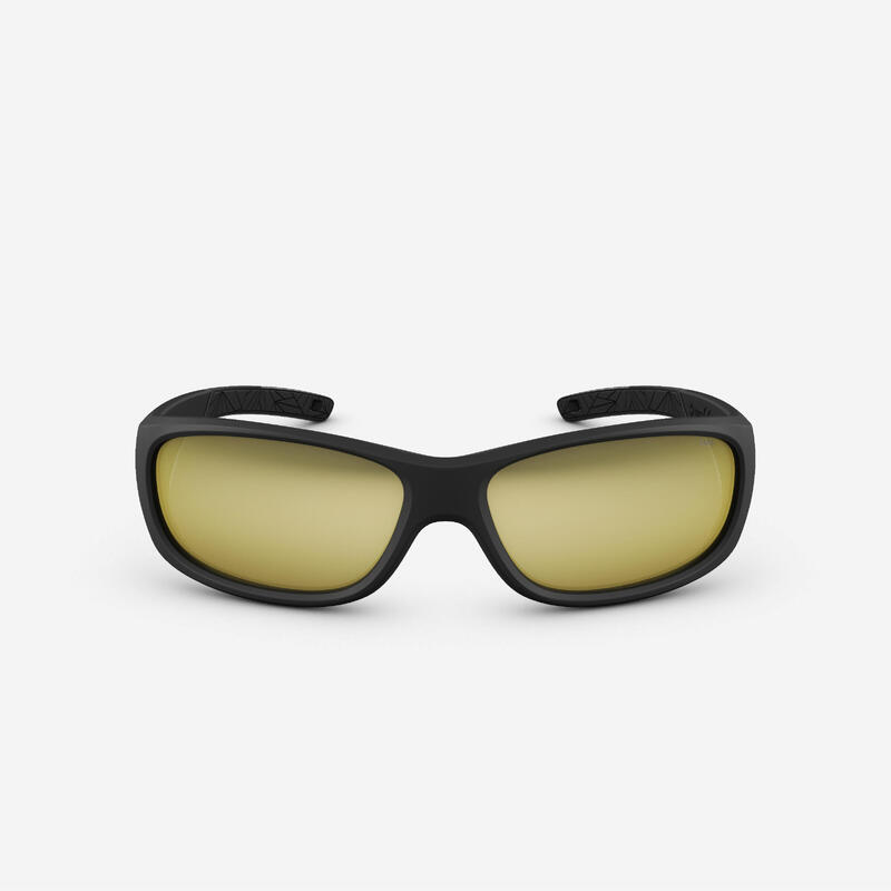 Óculos de Sol Caminhada - MH T100 - Criança 6-10 anos - Categoria 3 Azul
