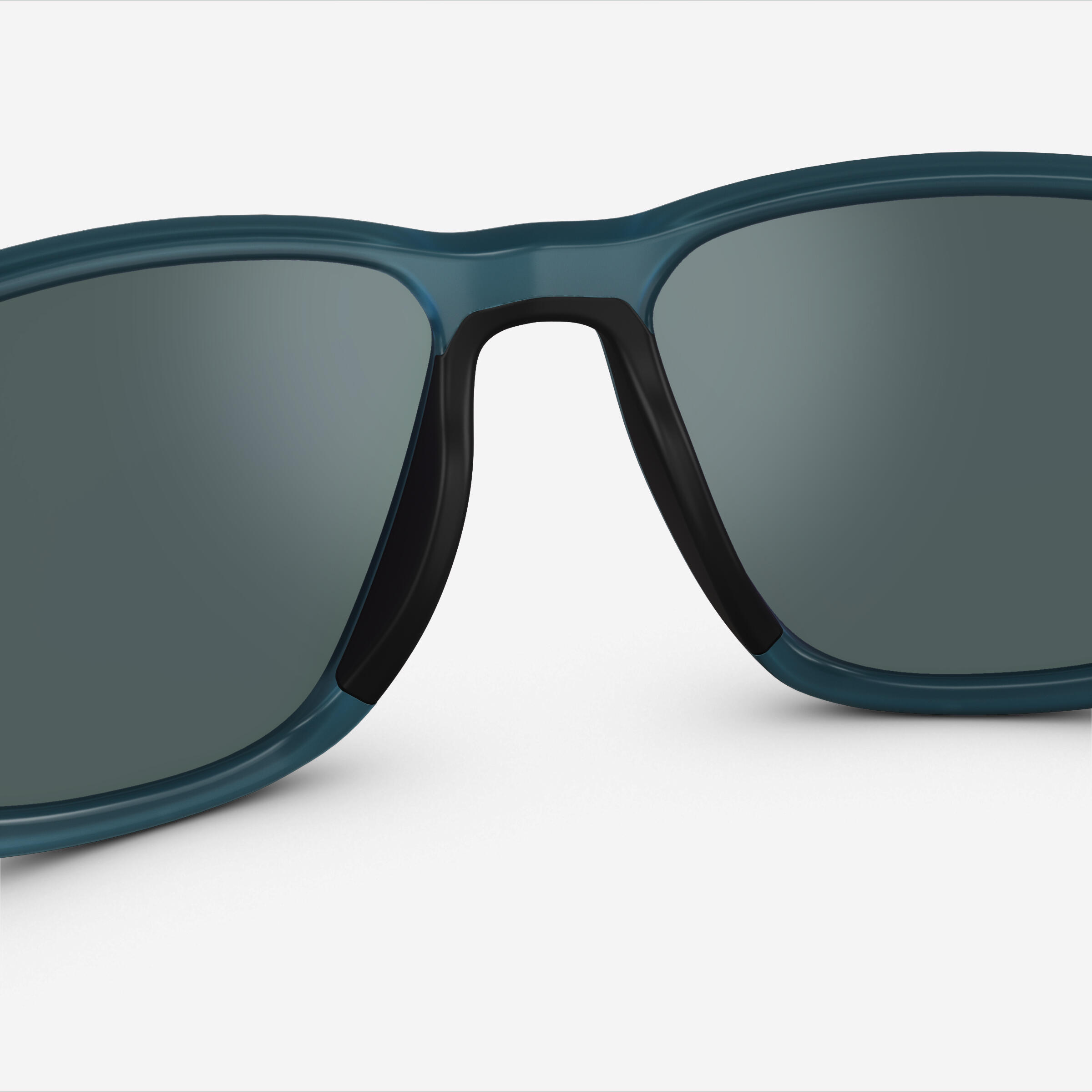 Óculos de sol de caminhada - Mulher - MH550W -polarizados categoria 3 2/9