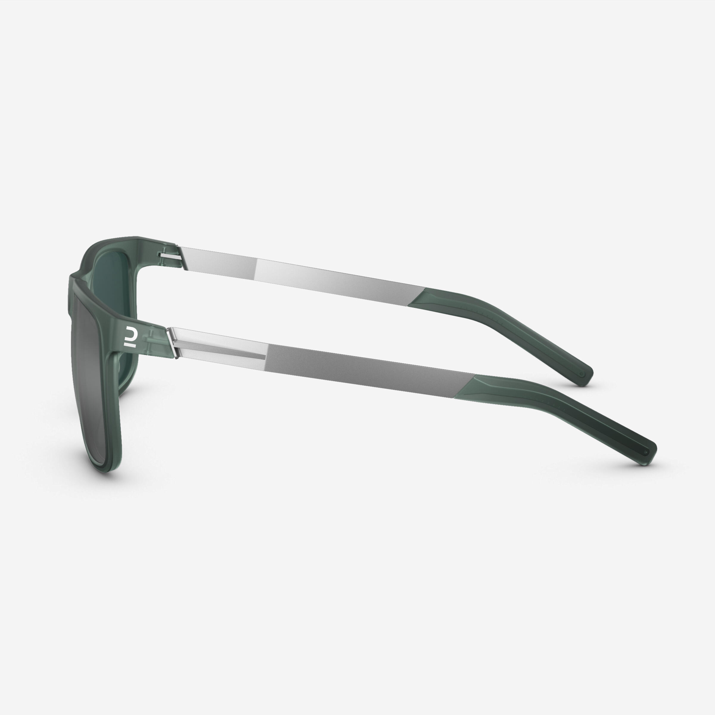 Hiking Sunglasses - MH 140 Category 3 - QUECHUA