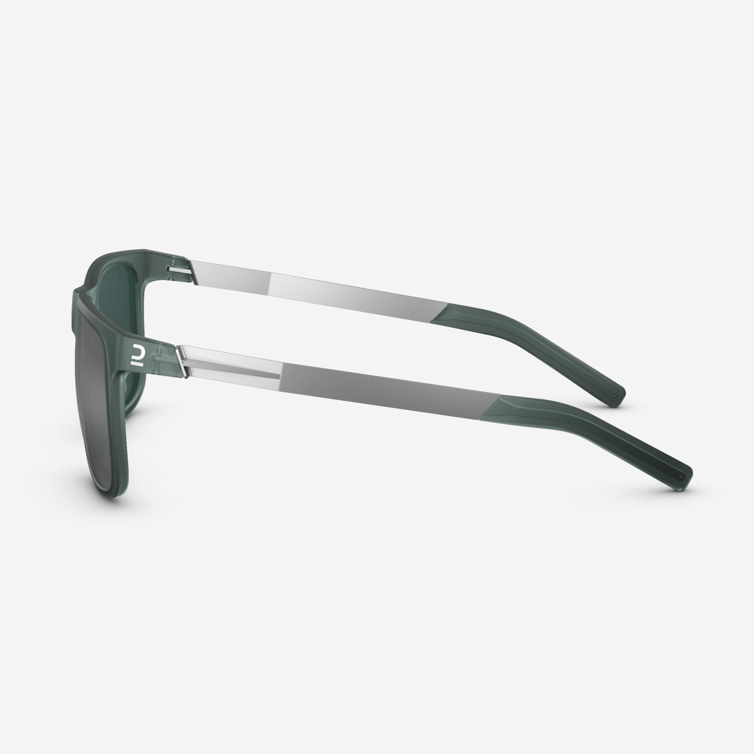 Sunglasses MH 140 Premium Cat 3 - Green 7/9