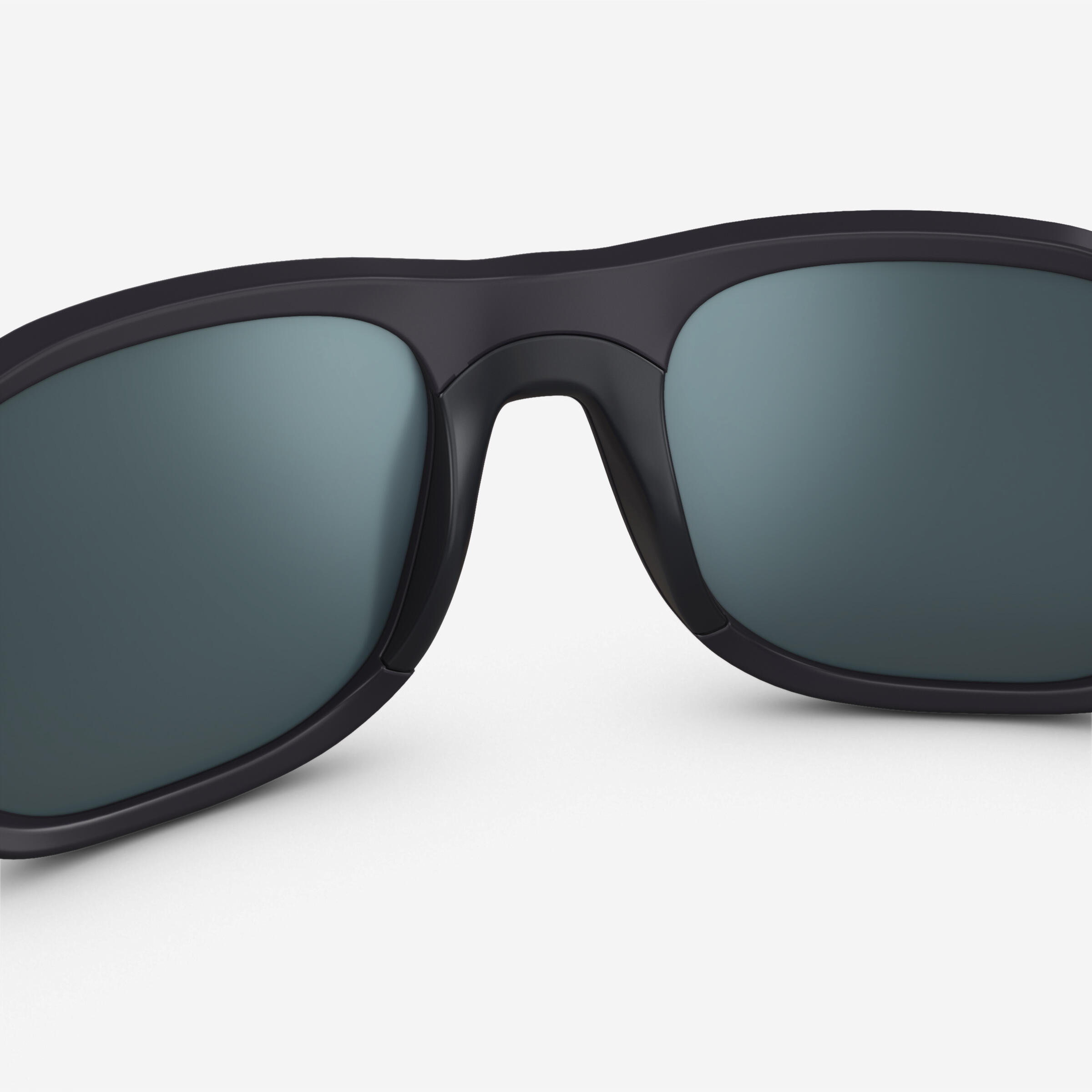 Kids Hiking Sunglasses - MH T500 - age 6-10 - Category 4 2/9
