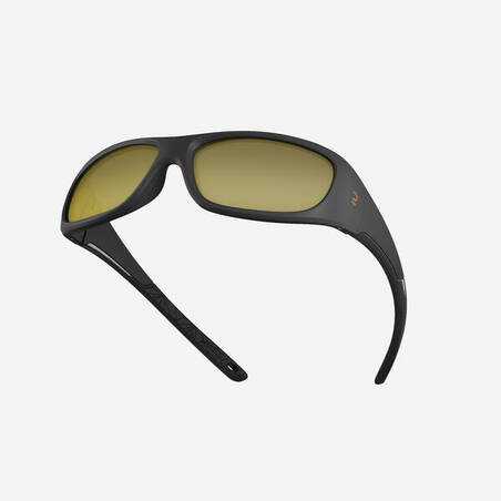 Kids Hiking Sunglasses Aged 6-10 MH T100 Category 3