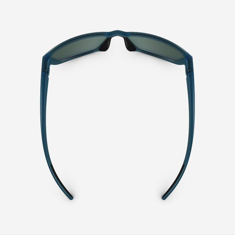 Dámské turistické sluneční polarizační brýle MH550 kategorie 3
