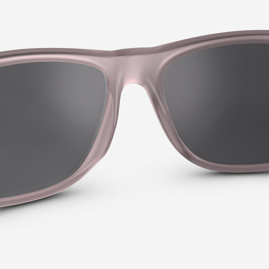 Category 3 rectangular sunglasses MH140
