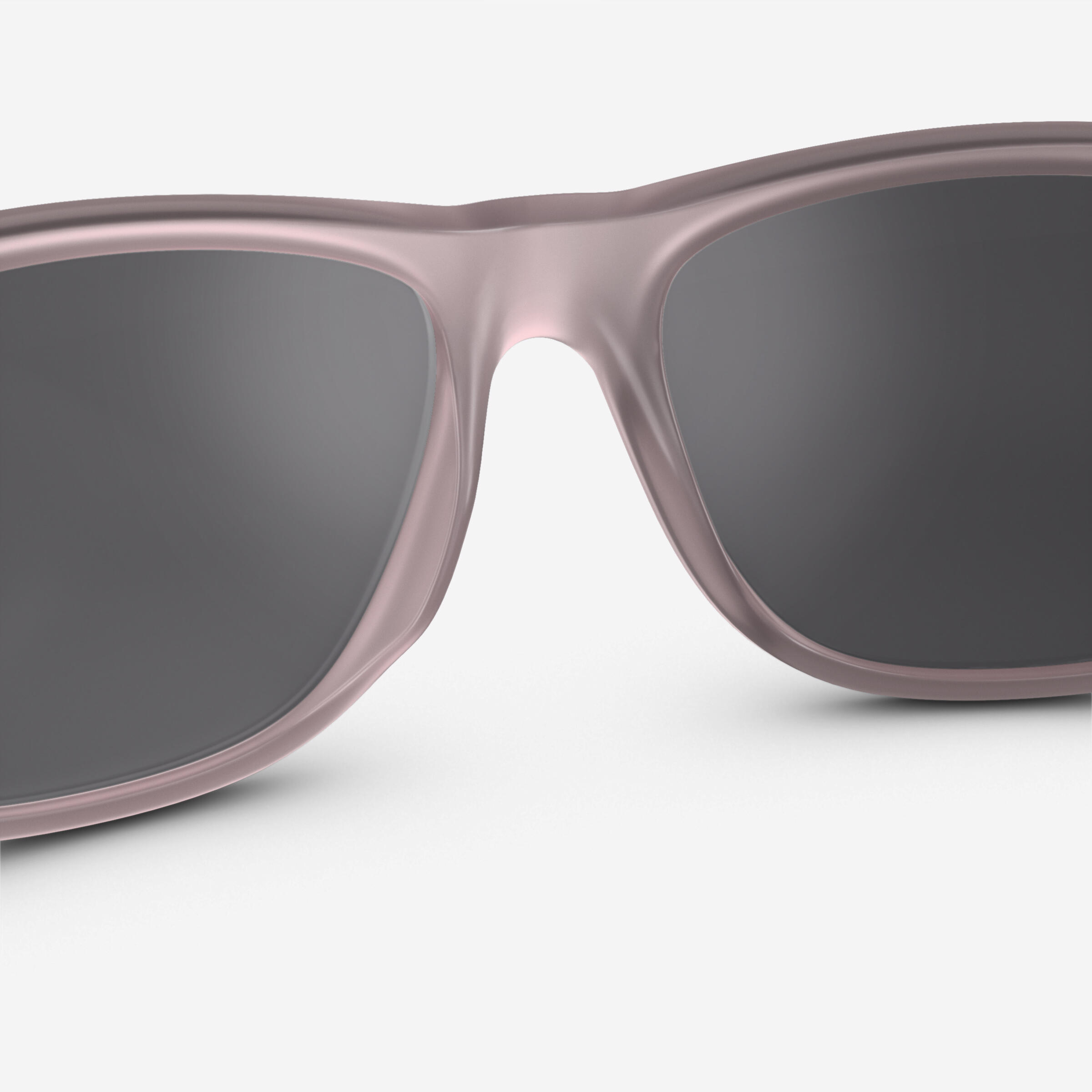 Hiking Sunglasses - MH 140 Category 3 - QUECHUA