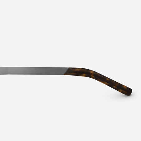 3 kategorijos akiniai nuo saulės „MH 140 Premium Havana“