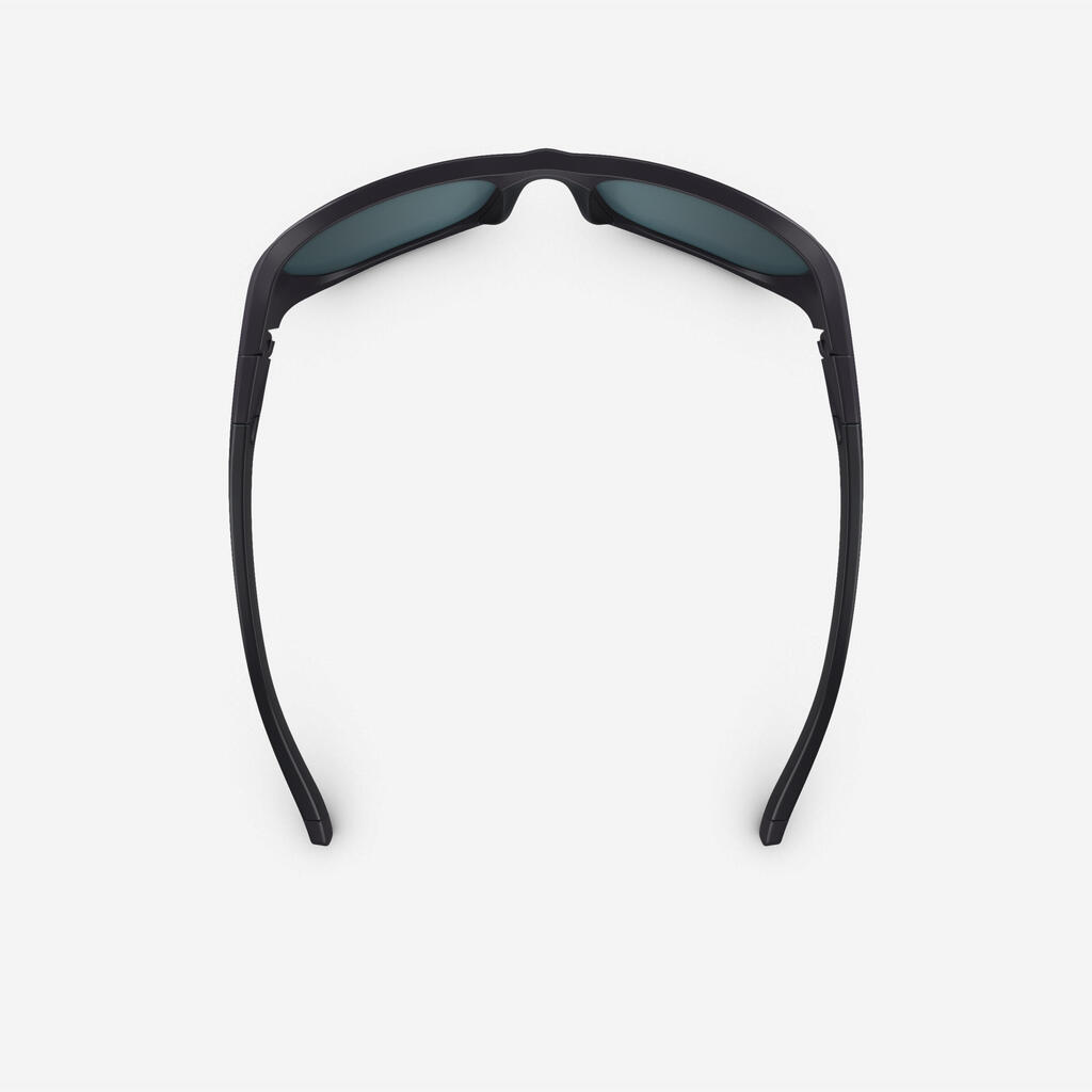 Lunettes de soleil randonnée - MH T500 - enfant 6-10 ans -catégorie 4